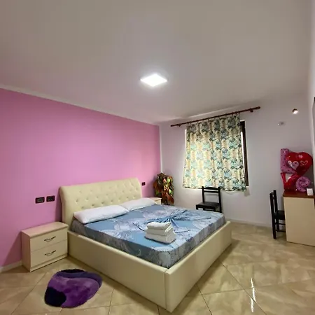 Pensjonat Neo Tirana