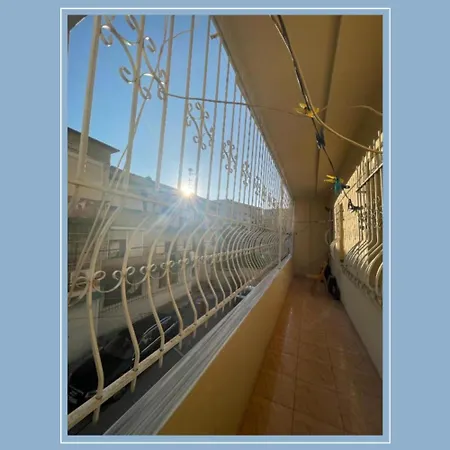 Pensjonat Neo Tirana