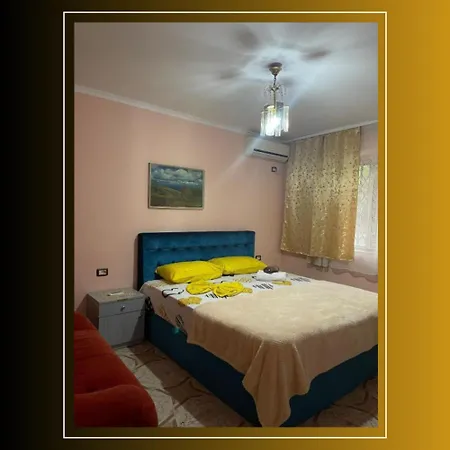 Pensionat Neo Tirana