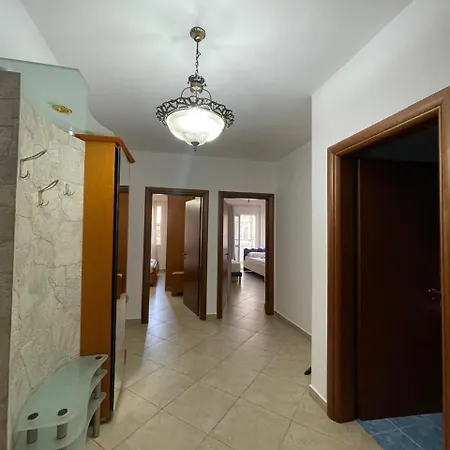 Neo Pensionat Tirana