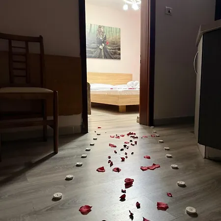 Vendégház Neo Tirana