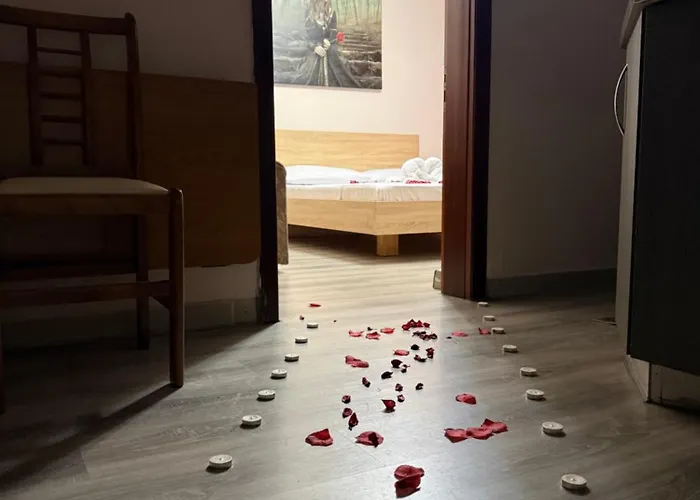 Vendégház Neo Tirana